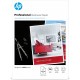 HP 7MV83A papel para impresora de inyección de tinta A4 (210x297 mm) Brillo Blanco